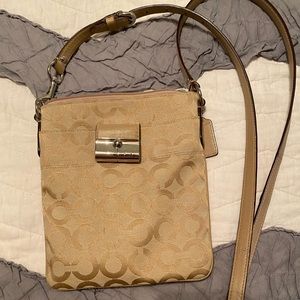 Coach Crossbody Bag